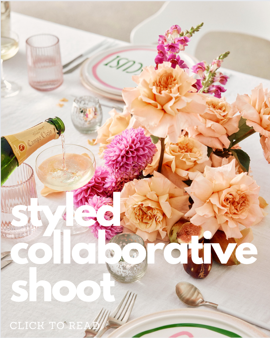 Styled Shoot - January 2023