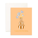 Happy Anniversary Greeting Card