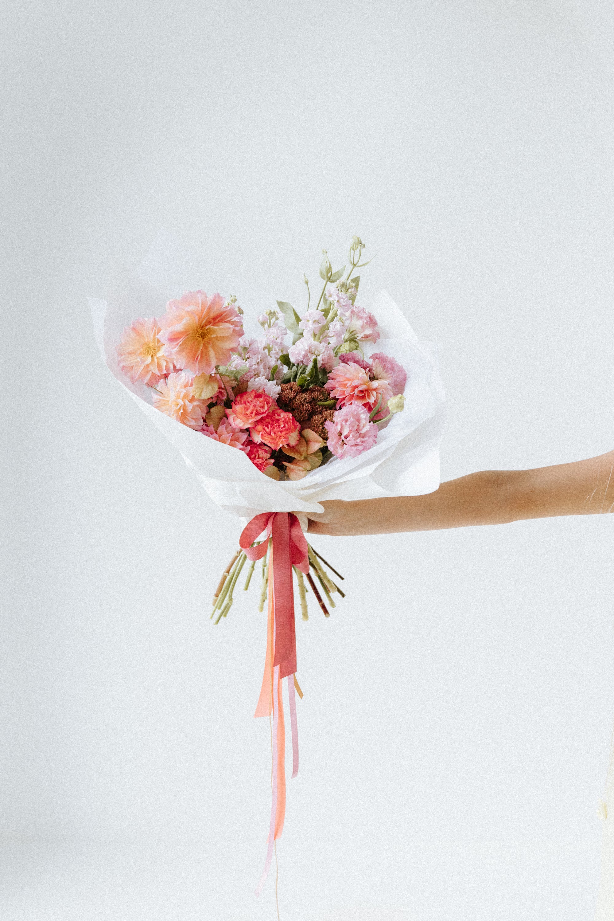 Florist's Faves Bouquet