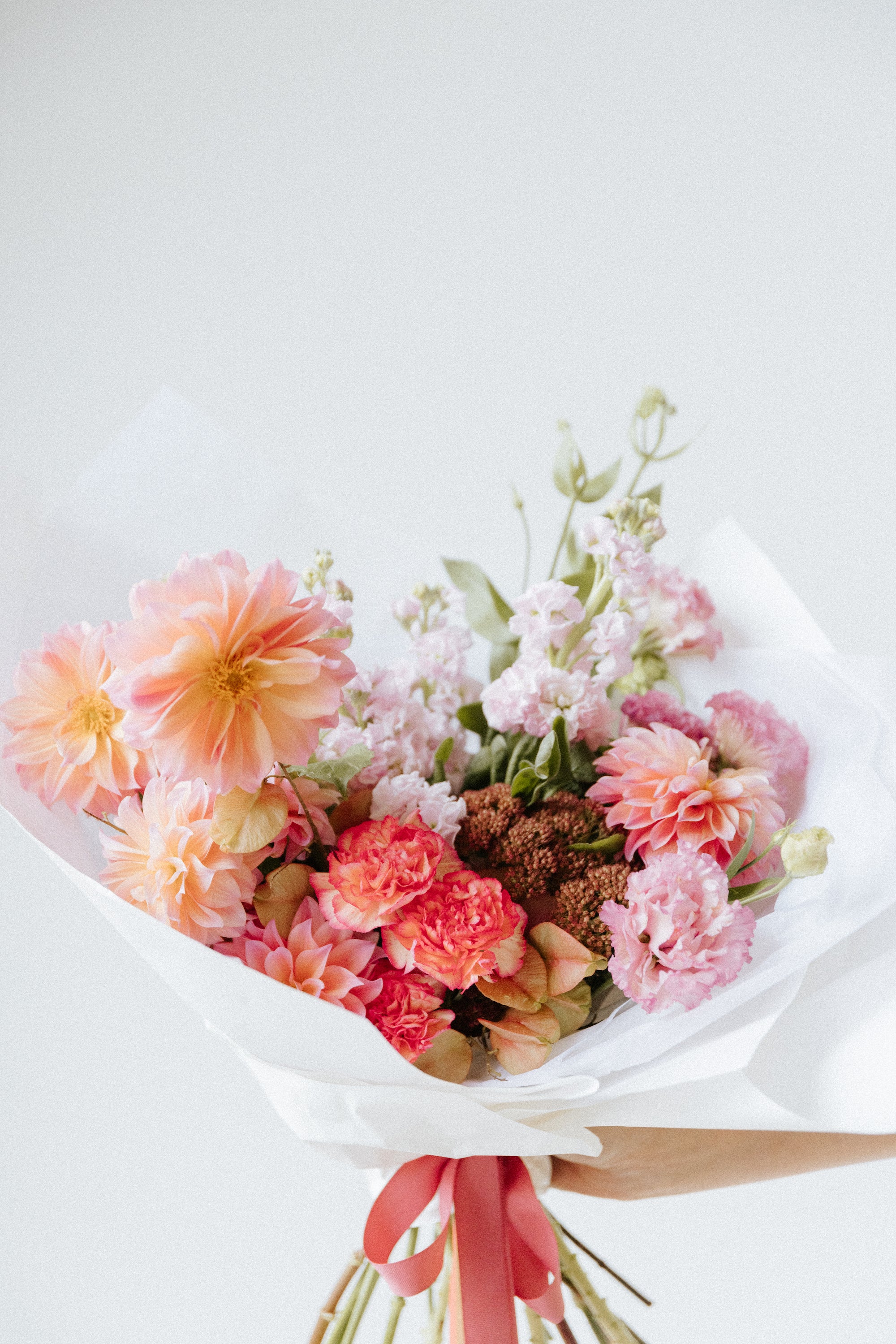 Florist's Faves Bouquet