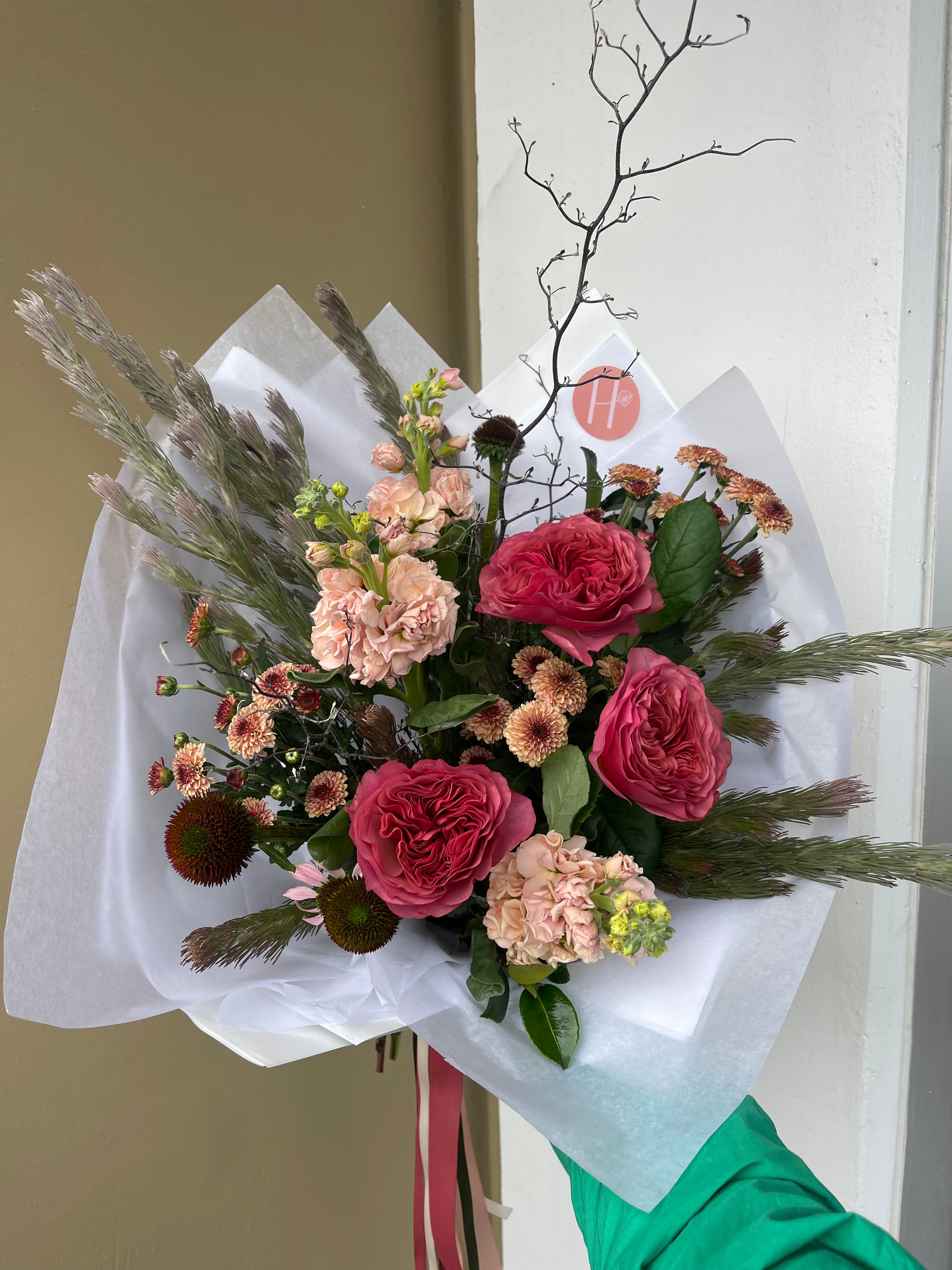 Florist's Faves Bouquet