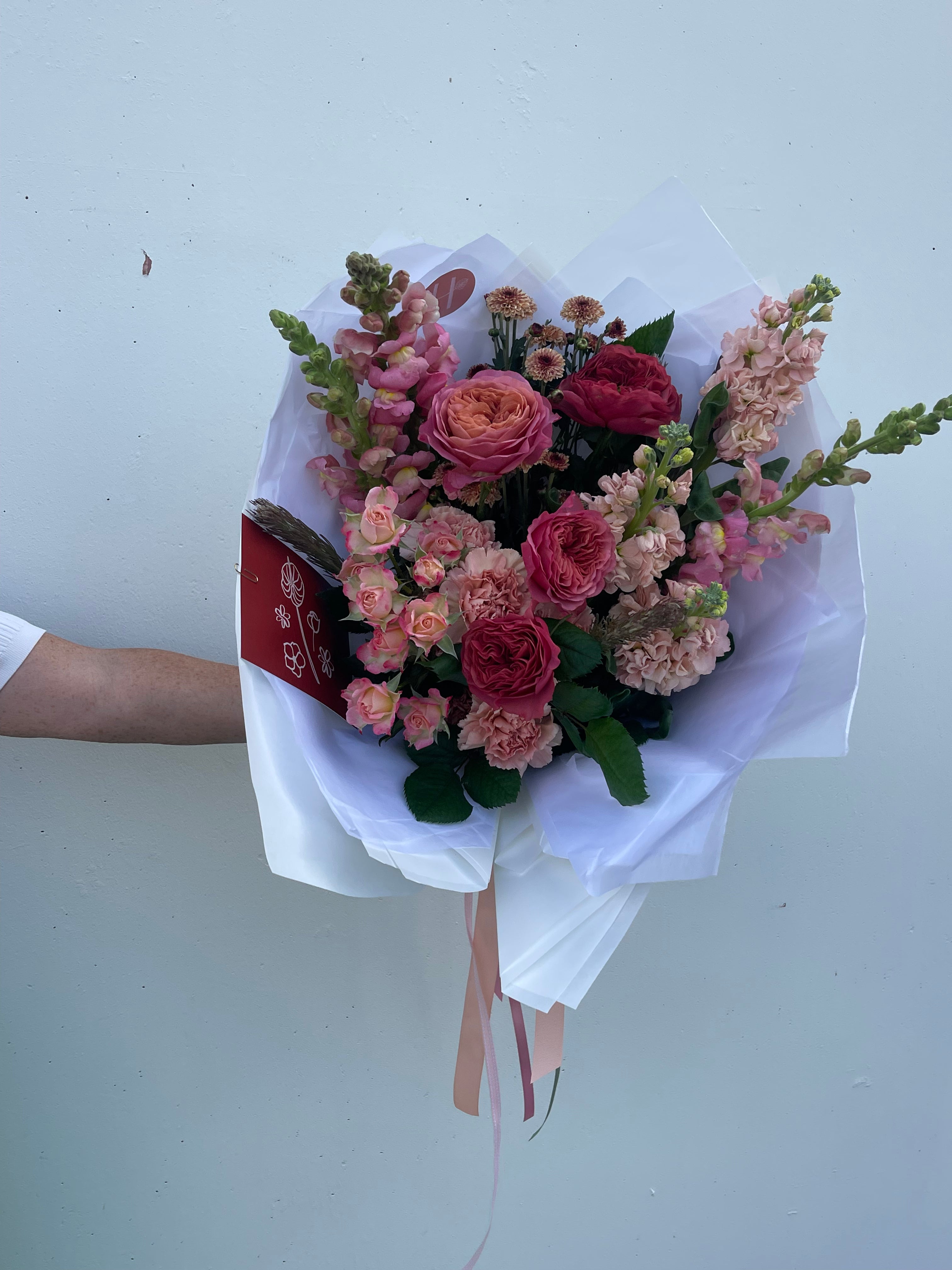 Florist's Faves Bouquet