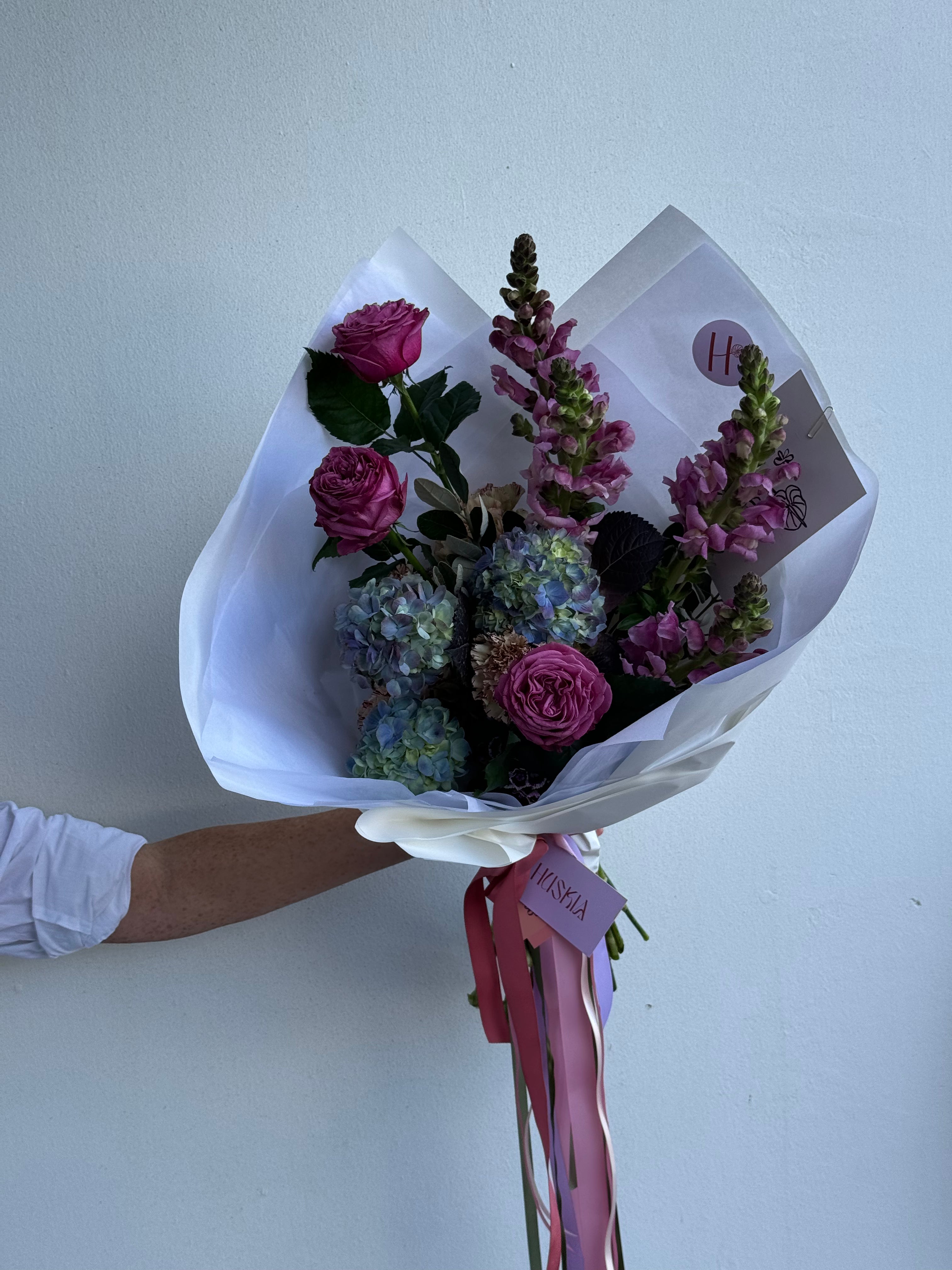 Florist's Faves Bouquet