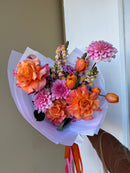 Pop of Colour Bouquet