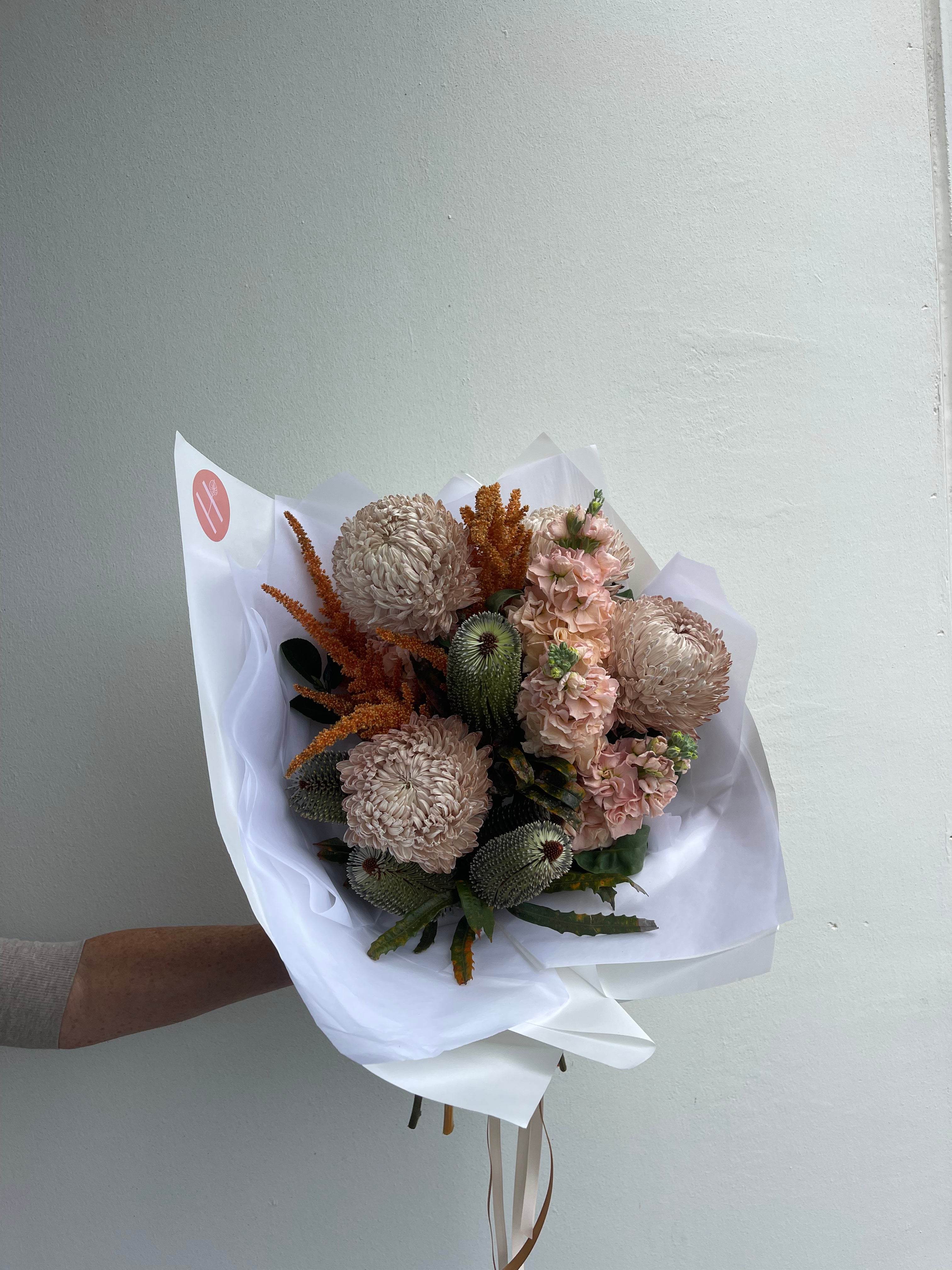 Florist's Faves Bouquet