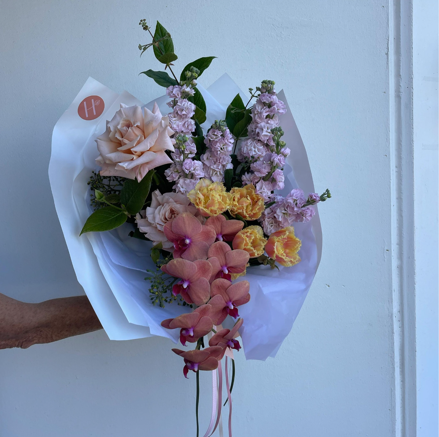 Florist's Faves Bouquet