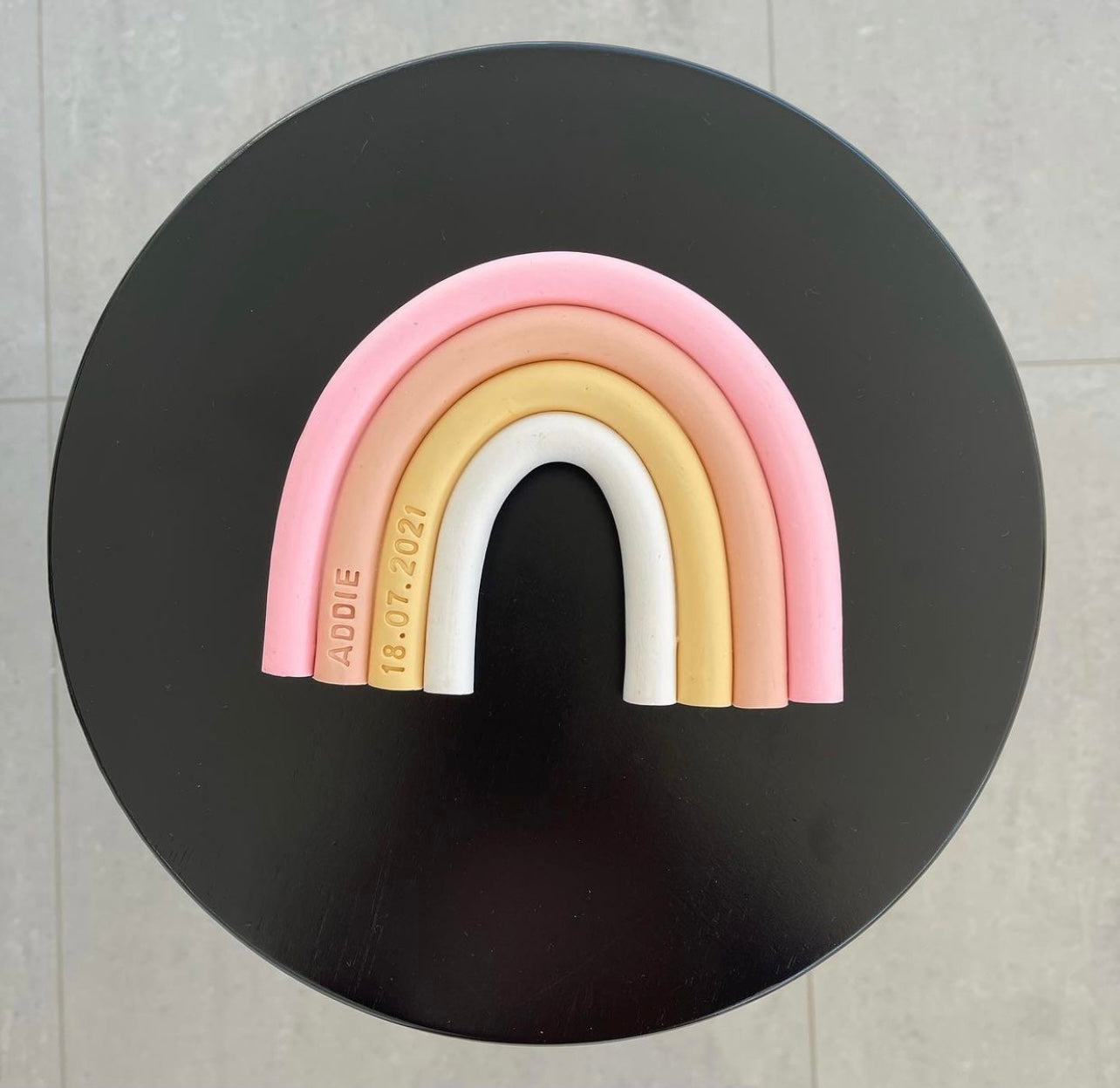 Sorbet - Rainbow Wall Hanger