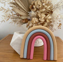 Sunday - Rainbow Wall Hanger