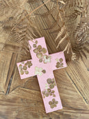 Hydrangea Cross