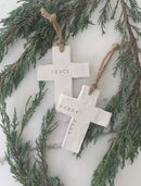 Ornaments - Set of 3