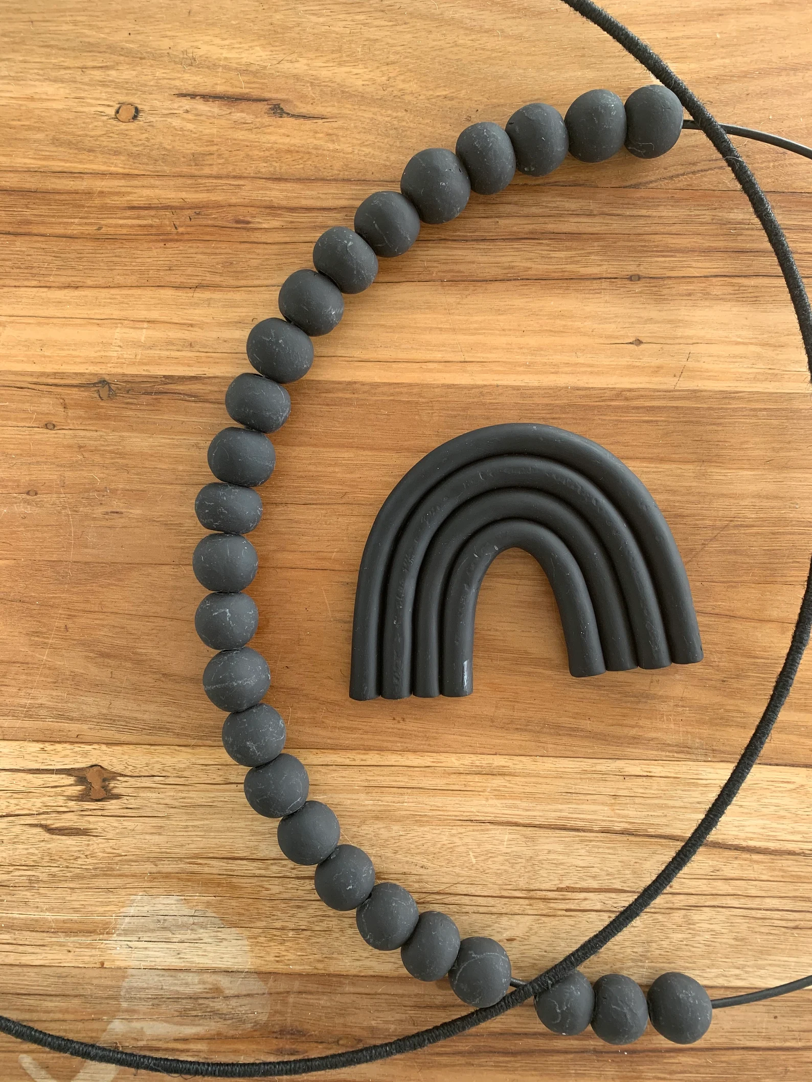 Licorice - Rainbow Wall Hanger